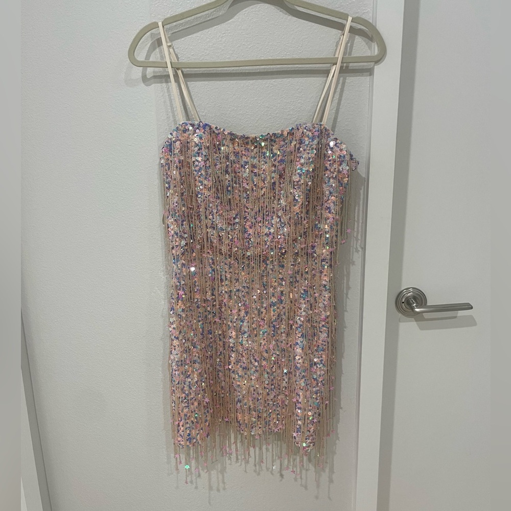 Retrofete Heather Dress | NWT | M - Picture 9 of 9